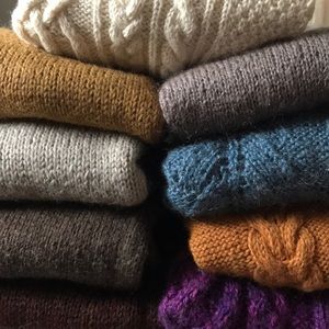 Meet your Posher, Yelena